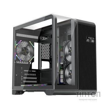 Корпус для ПК 1stPlayer RT5-BK