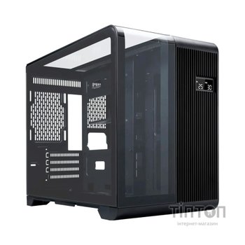 Корпус для ПК 1stPlayer RT6-BK