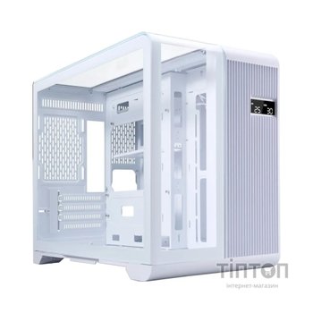 Корпус для ПК 1stPlayer RT6-WH