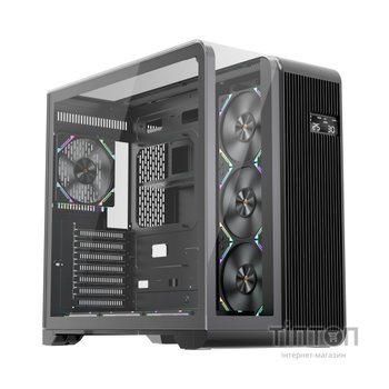 Корпус для ПК 1stPlayer RT7-BK