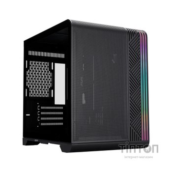 Корпус для ПК 1stPlayer VT5-BK