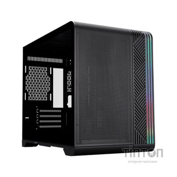 Корпус для ПК 1stPlayer VT6-BK