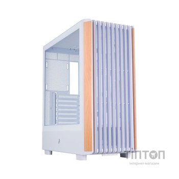 Корпус для ПК 1stPlayer WD5-WH