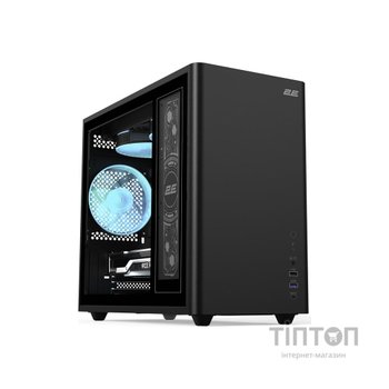 Корпус для ПК 2E 2E-V350BG