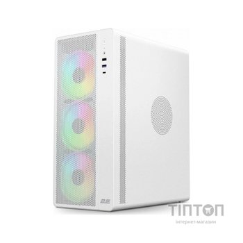 Корпус для ПК 2E Credo Plus V510W (2E-V510W)