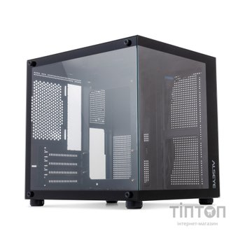 Корпус для ПК Alseye Cube Mini-B (AS.07.0297)