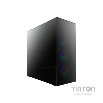 Корпус для ПК Arctic XTENDERVG B (ACPCC00019A)