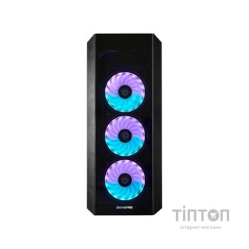 Корпус для ПК Chieftec GL-03B-UC-OP