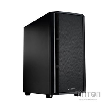Корпус для ПК Chieftec PRO MINI (AZ-01B-OP)