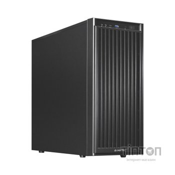 Корпус для ПК Chieftec UNI (BW-01B-OP)