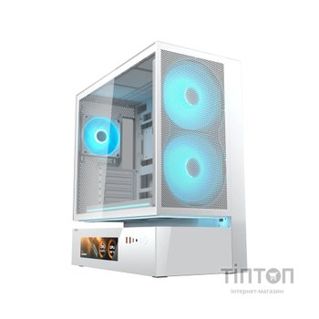 Корпус для ПК Cougar CFV235 White