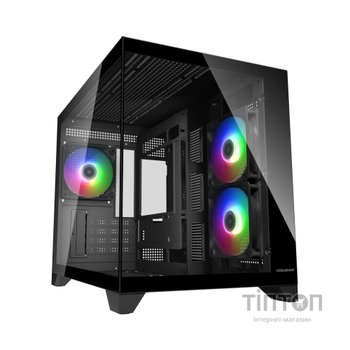 Корпус для ПК Cougar FV150 MINI
