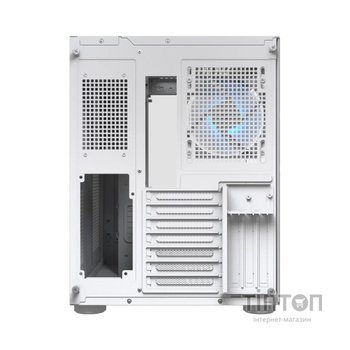 Корпус для ПК Cougar FV150 MINI White