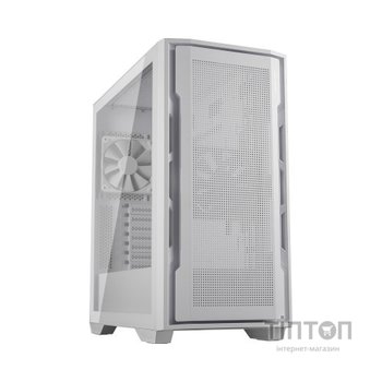 Корпус для ПК Cougar UNIFACE White