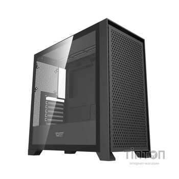 Корпус для ПК DARKFLASH DRX90 MESH BLACK