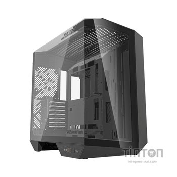 Корпус для ПК DARKFLASH DY470 BLACK