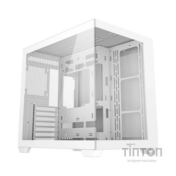 Корпус для ПК Deepcool CG530 WH