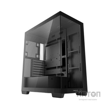 Корпус для ПК Deepcool CG580