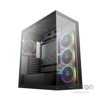 Корпус для ПК Deepcool CG580 4F V2