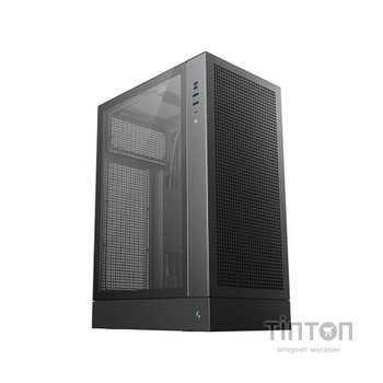 Корпус для ПК Deepcool CH170 Plus (R-CH170-BKNGM0-G)