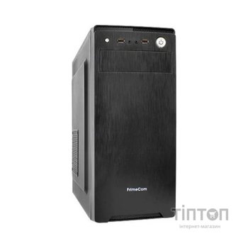 Корпус для ПК FrimeCom Q10 450W