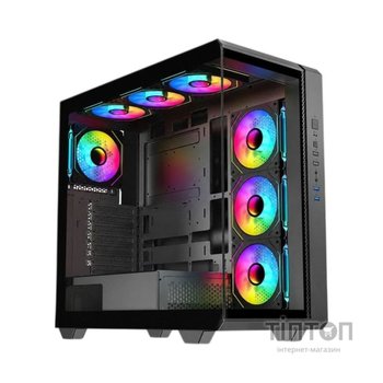 Корпус для ПК Frontier AUREX AU31A F