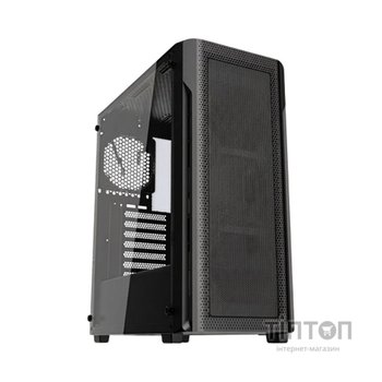 Корпус для ПК Frontier HEXCORE HX15A