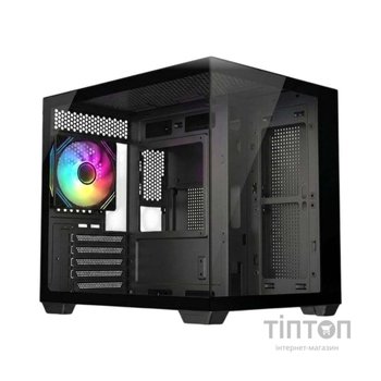 Корпус для ПК Frontier IGLOO1 (275C)