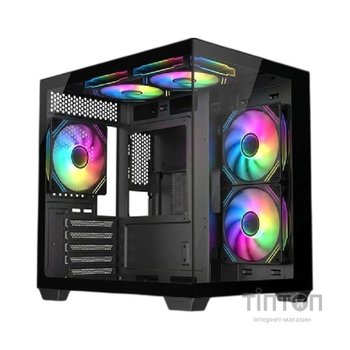 Корпус для ПК Frontier IGLOO1 F (275C)