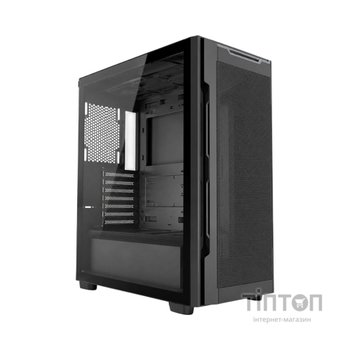 Корпус для ПК Frontier URIEL UR16A