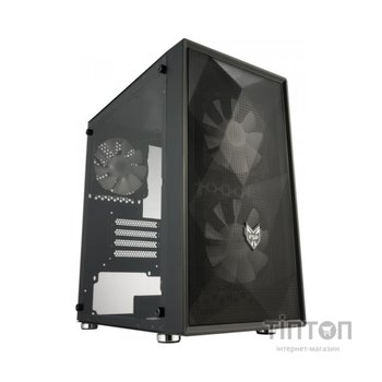 Корпус для ПК FSP CST130BASICB