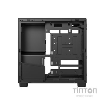 Корпус для ПК Gamemax NEX C53 BK
