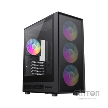 Корпус для ПК Gamemax Storm 2 MB