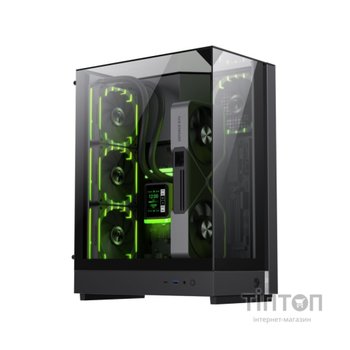 GAMEMAX T20 BK