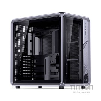 Корпус для ПК JONSBO BO400 Gray