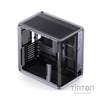 Корпус для ПК JONSBO BO400CG Gray