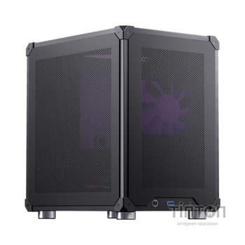 Корпус для ПК JONSBO C6 Black