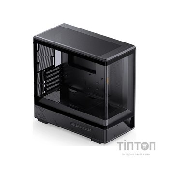 Корпус для ПК JONSBO D200 Black