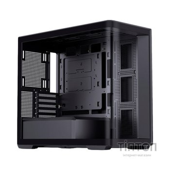 Корпус для ПК JONSBO D300 Black