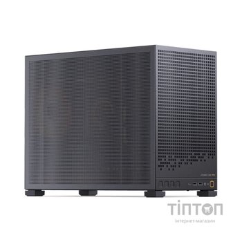 Корпус для ПК JONSBO D32 PRO MESH Black