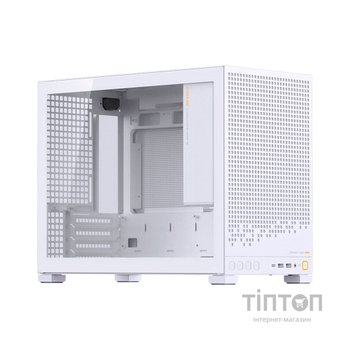 Корпус для ПК JONSBO D32 PRO White