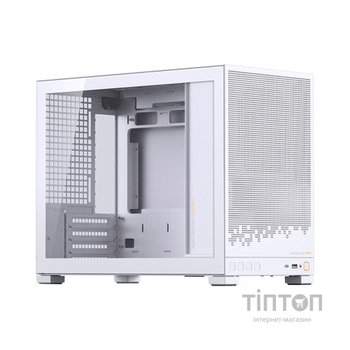Корпус для ПК JONSBO D32 STD White