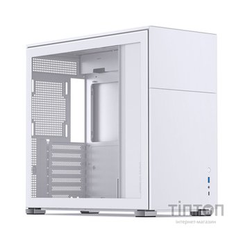 Корпус для ПК JONSBO D41 STD White