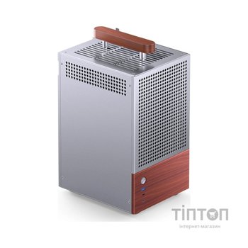 Корпус для ПК JONSBO T6 Silver