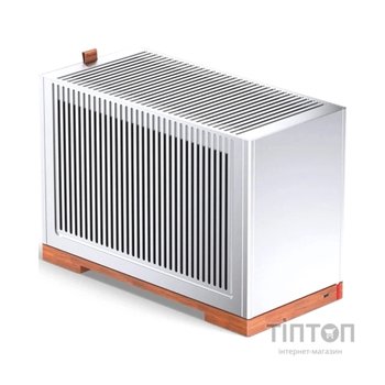 Корпус для ПК JONSBO T9 Silver