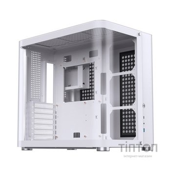 Корпус для ПК JONSBO TK-2 White