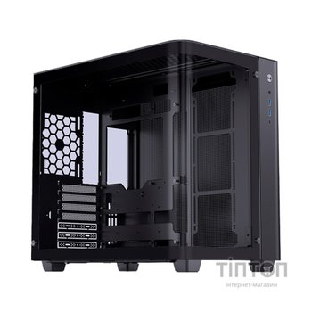 Корпус для ПК JONSBO TK-3 Black
