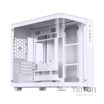 Корпус для ПК JONSBO TK-3 White