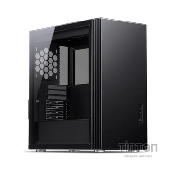 Корпус для ПК JONSBO U6 Black