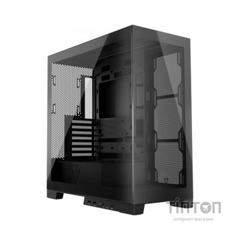 Корпус для ПК Modecom VOLCANO SPACE APEX (AT-SPACE-PG-NF-10-000000)